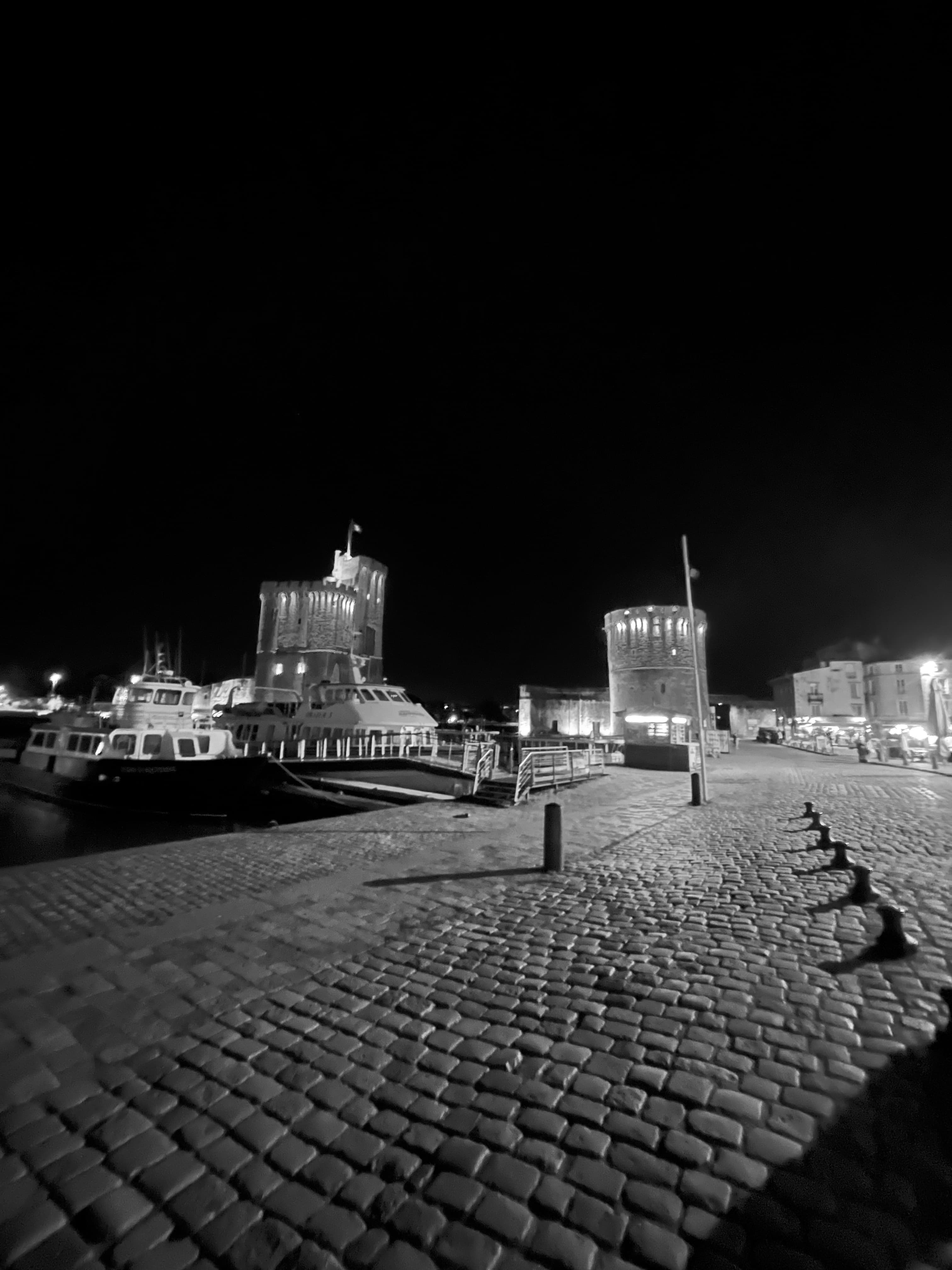 Cabinet d'avocats Schmitt Andurand Glaudet - Vieux Port de La Rochelle